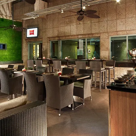 Hotel KIMAYA Slipi Jakarta By HARRIS-3