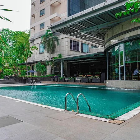 Hotel Kimaya Slipi Jakarta By Harris-2